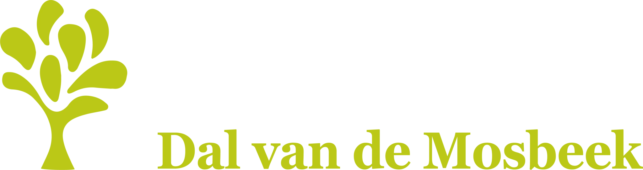 Camping Dal van de Mosbeek Logo