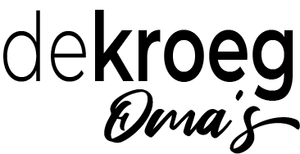 De Kroeg oma's logo