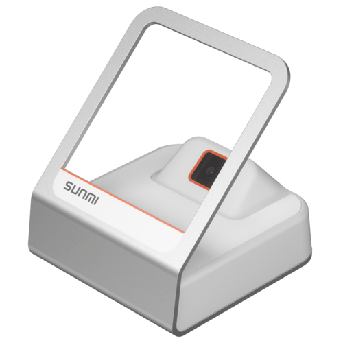Sunmi Blink 2 barcodescanner